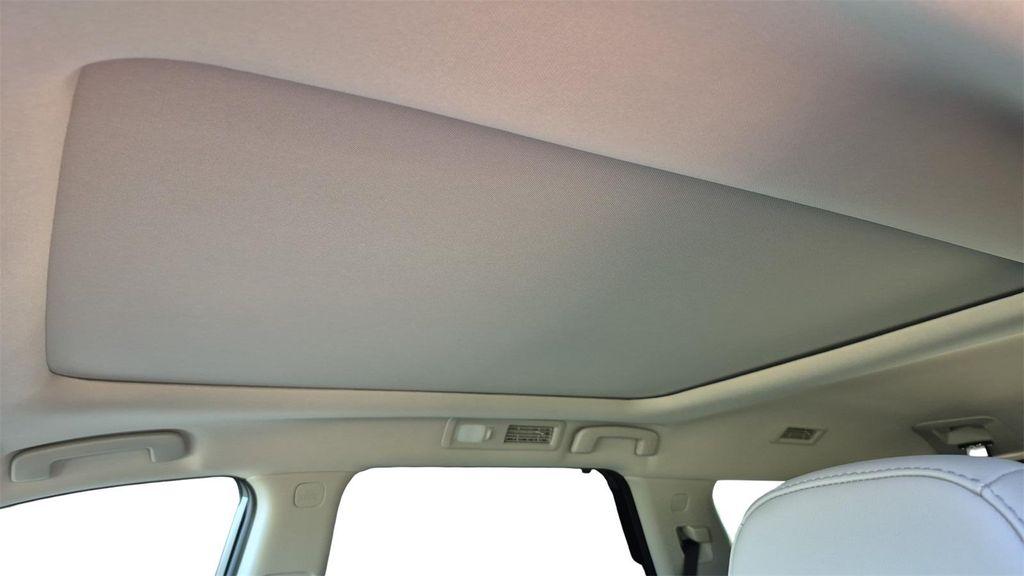 used 2024 Nissan Pathfinder car, priced at $33,399