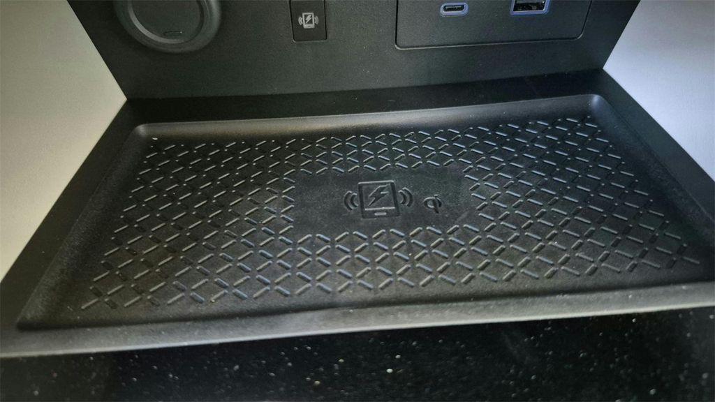 used 2024 Nissan Pathfinder car, priced at $33,399