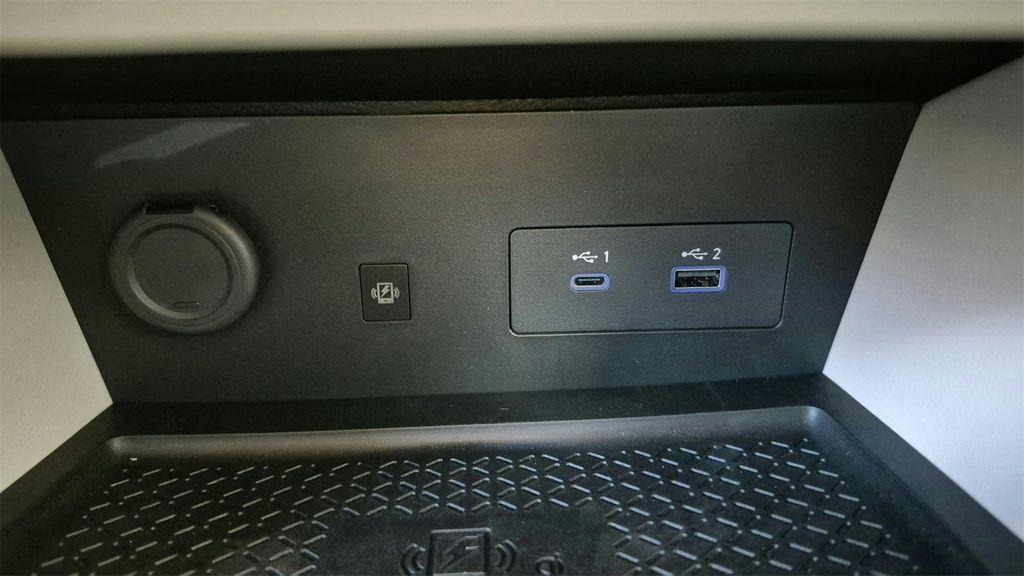 used 2024 Nissan Pathfinder car, priced at $33,399