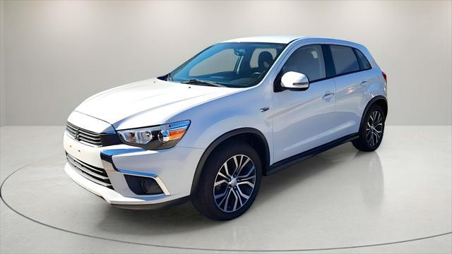 used 2016 Mitsubishi Outlander Sport car, priced at $11,133