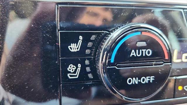 new 2025 Nissan Pathfinder car, priced at $47,723