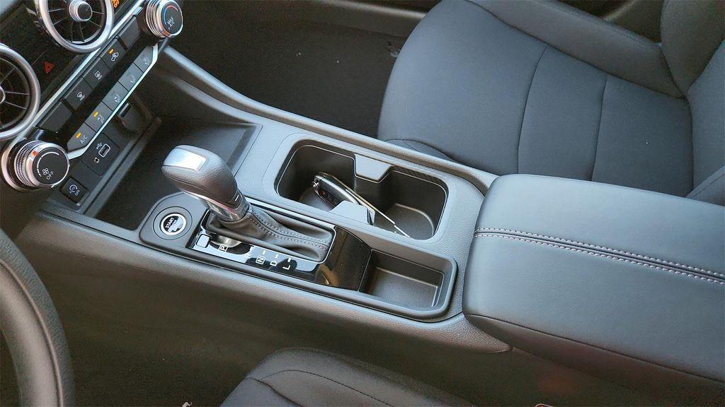 new 2025 Nissan Sentra car, priced at $17,682