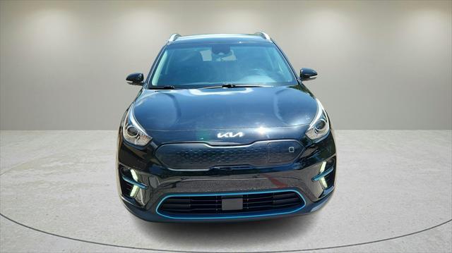 used 2022 Kia Niro EV car, priced at $19,999