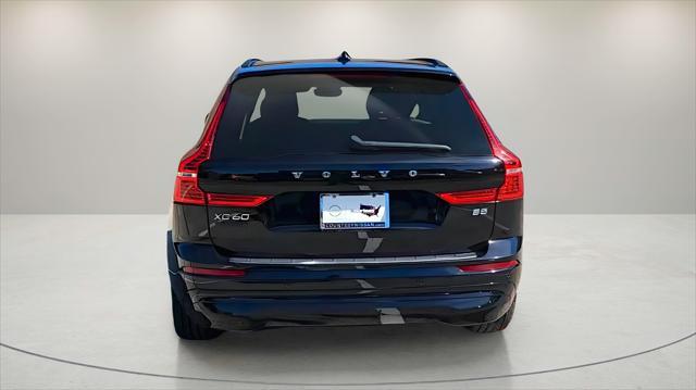 used 2022 Volvo XC60 car, priced at $29,298