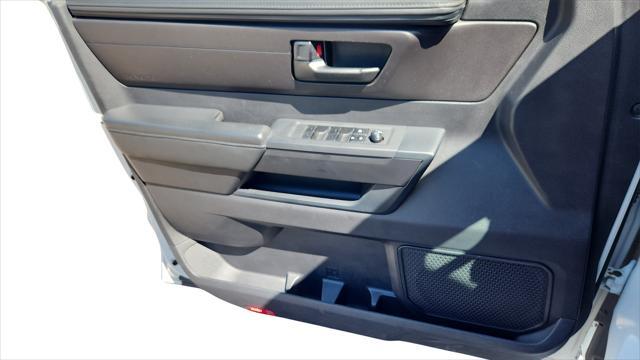 used 2022 Toyota Tundra car, priced at $31,137