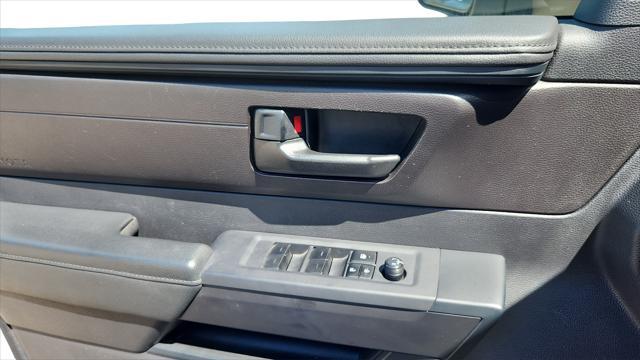 used 2022 Toyota Tundra car, priced at $31,137