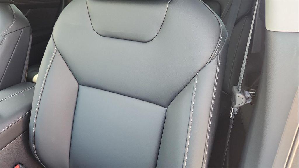 new 2025 Nissan Murano car, priced at $46,027