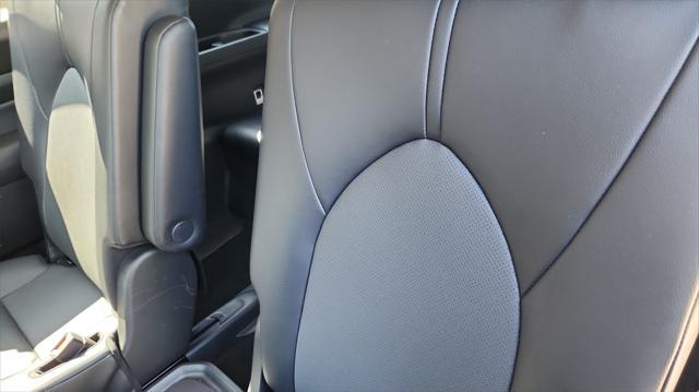used 2024 Toyota Grand Highlander car, priced at $48,710