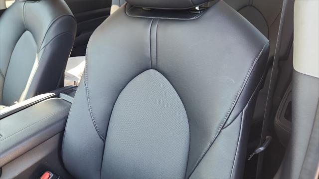 used 2024 Toyota Grand Highlander car, priced at $48,710