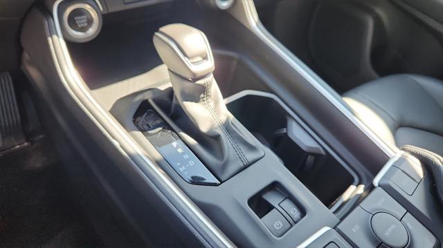 used 2024 Toyota Grand Highlander car, priced at $48,710