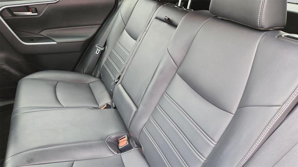 used 2019 Toyota RAV4 car, priced at $21,991
