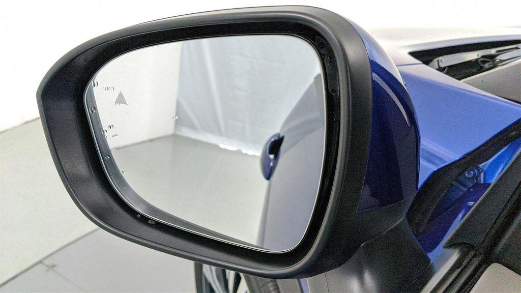 used 2023 Nissan Rogue car, priced at $21,989
