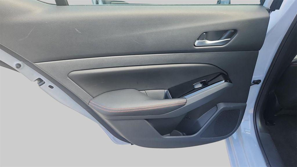 used 2024 Nissan Altima car, priced at $25,991
