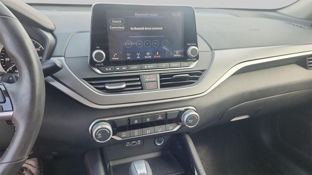 used 2024 Nissan Altima car, priced at $25,991