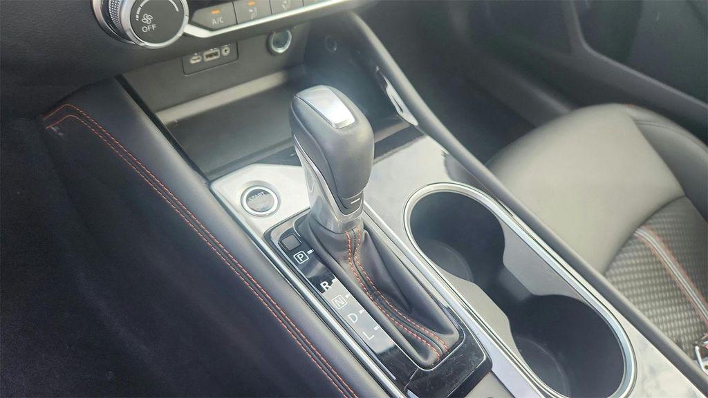 used 2024 Nissan Altima car, priced at $25,991