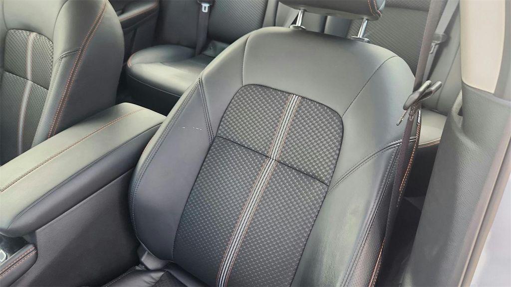 used 2024 Nissan Altima car, priced at $25,991
