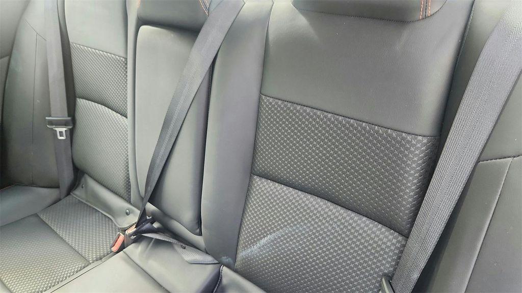 used 2024 Nissan Altima car, priced at $25,991