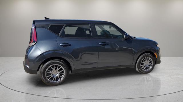 used 2023 Kia Soul car, priced at $18,959