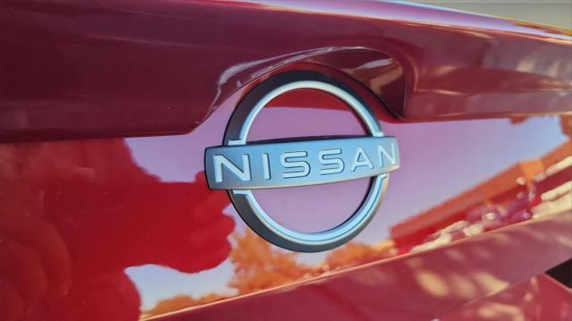 new 2025 Nissan Altima car, priced at $27,728