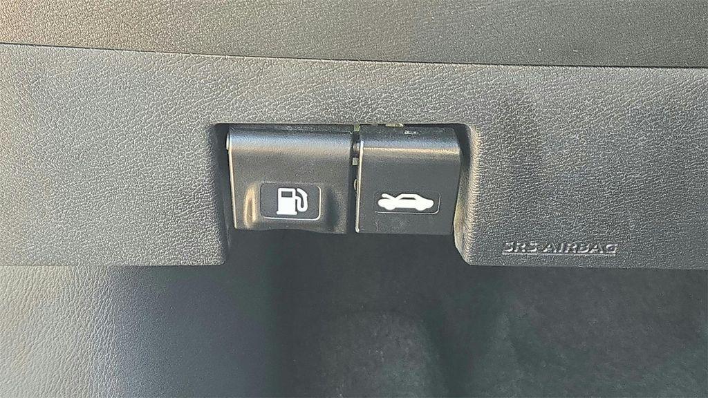 used 2024 Nissan Kicks car, priced at $19,329