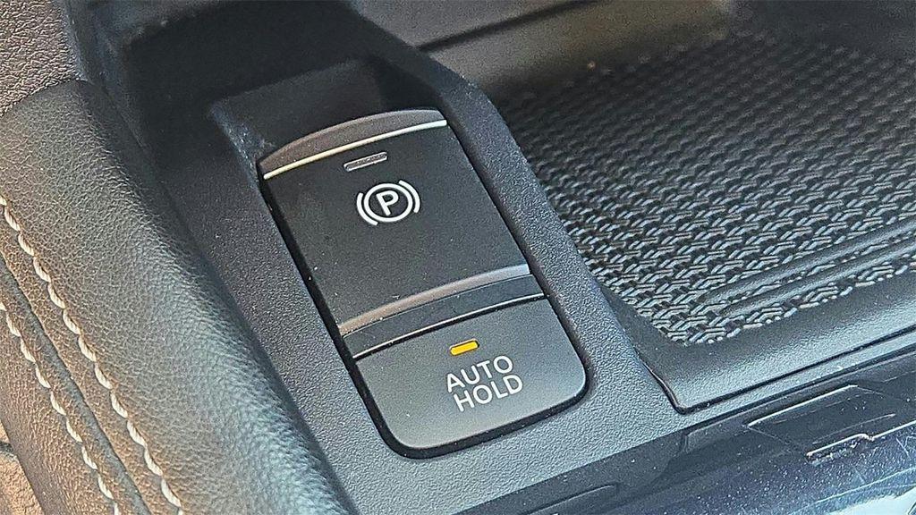 used 2024 Nissan Kicks car, priced at $19,329