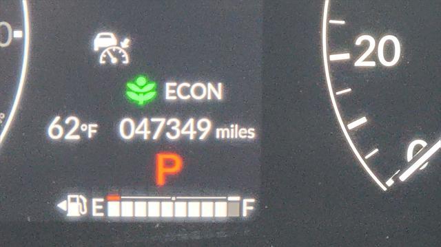 used 2024 Honda CR-V Hybrid car, priced at $32,607