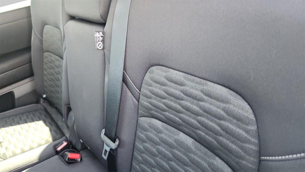 used 2025 Nissan Pathfinder car, priced at $30,876