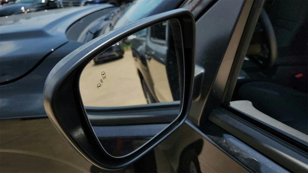 new 2026 Nissan Frontier car, priced at $34,980