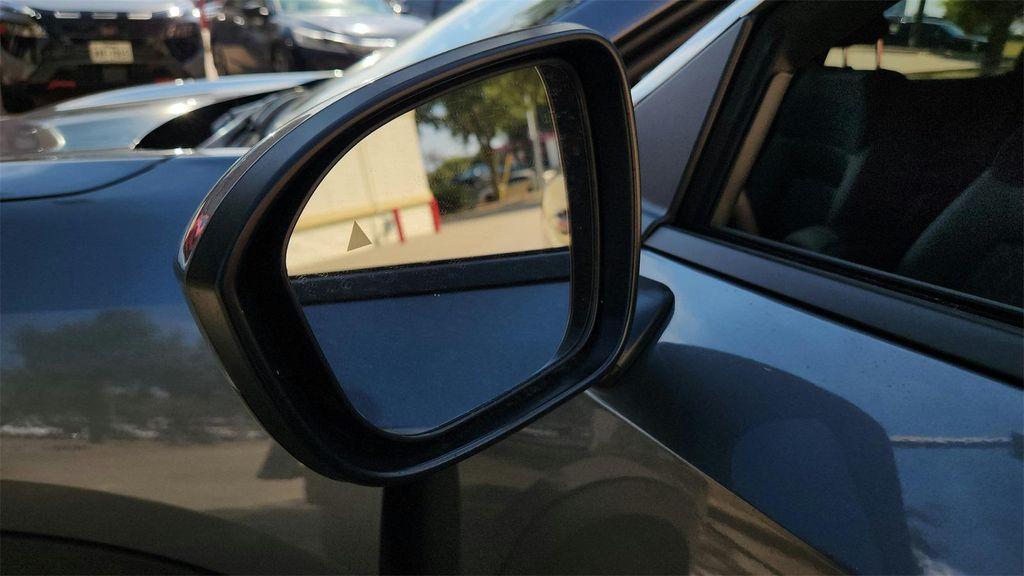 new 2026 Nissan Kicks car, priced at $27,670