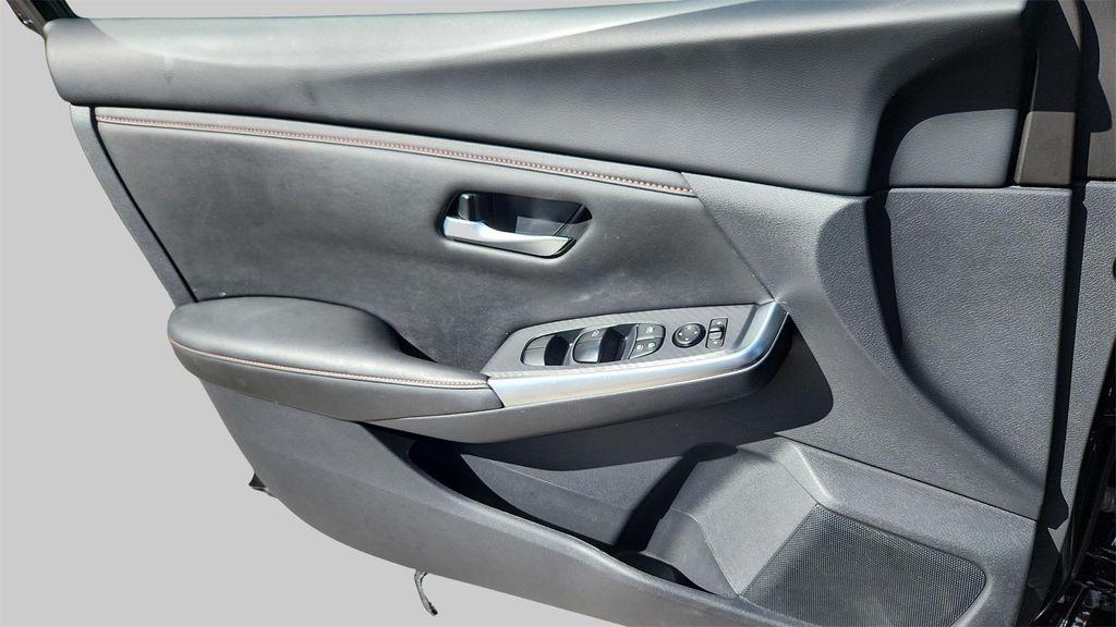 used 2025 Nissan Sentra car, priced at $20,177