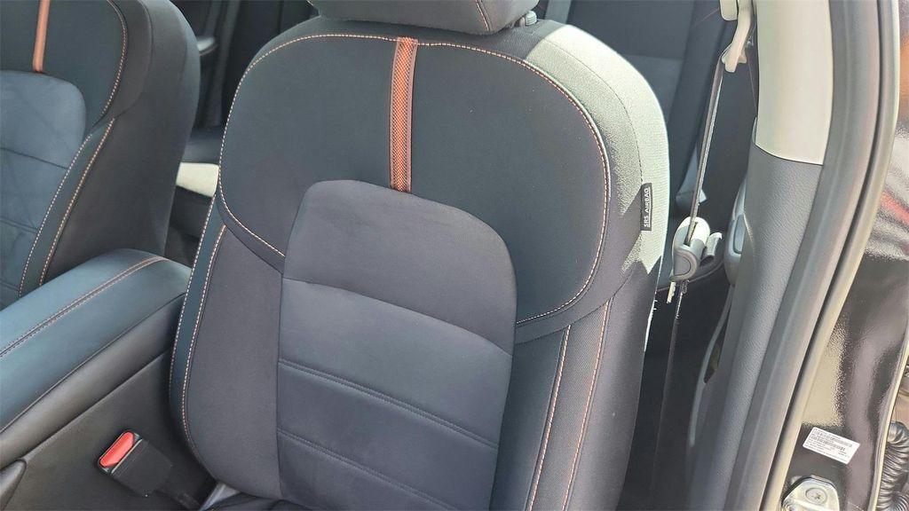 used 2025 Nissan Sentra car, priced at $20,177