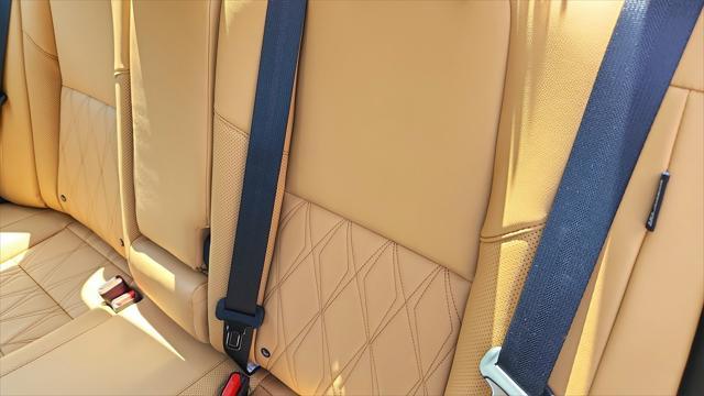new 2025 Nissan Sentra car, priced at $24,021