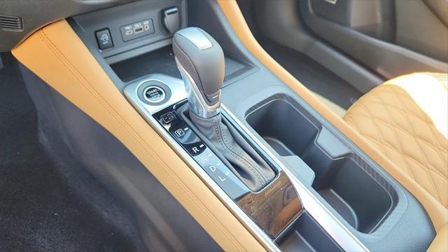 new 2025 Nissan Sentra car, priced at $24,021