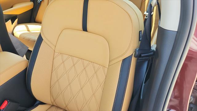 new 2025 Nissan Sentra car, priced at $24,021