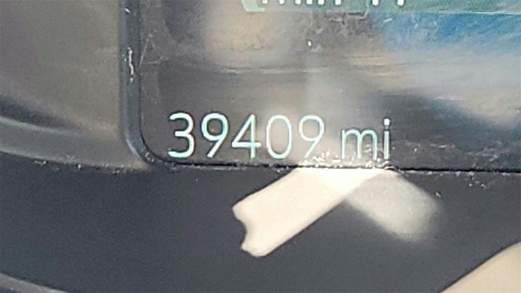 used 2021 Chevrolet Bolt EV car, priced at $17,991