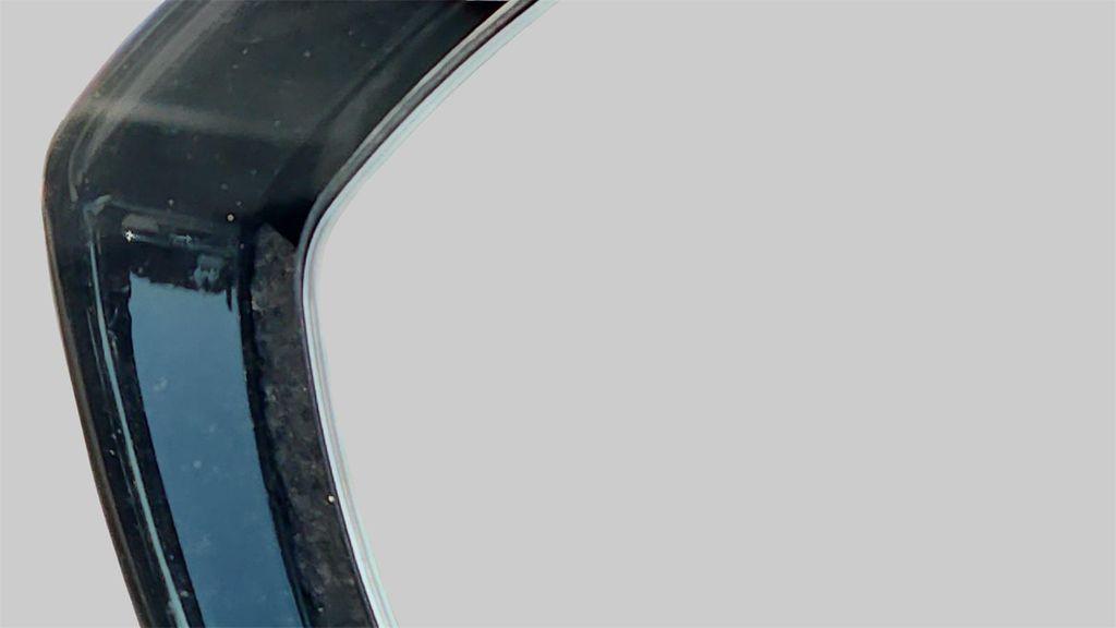 used 2021 Chevrolet Bolt EV car, priced at $17,991