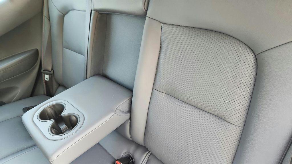 used 2021 Chevrolet Bolt EV car, priced at $17,991