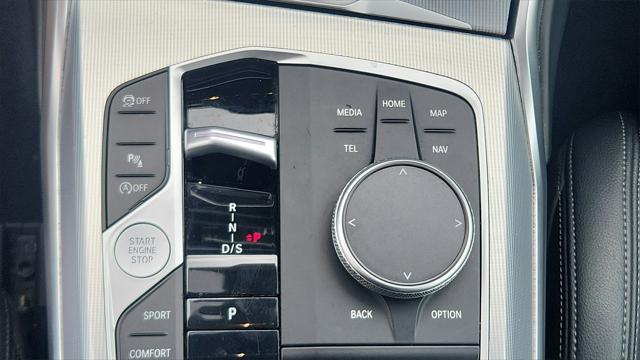 used 2024 BMW 430 car, priced at $41,823