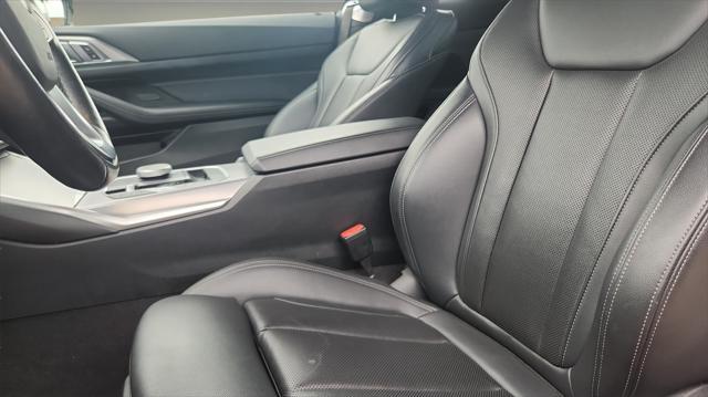 used 2024 BMW 430 car, priced at $41,823