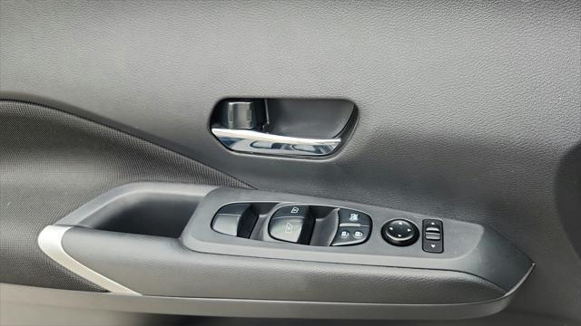 used 2022 Nissan Kicks car, priced at $16,659