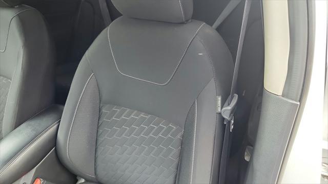 used 2022 Nissan Kicks car, priced at $16,659