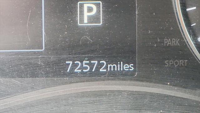 used 2022 Nissan Kicks car, priced at $16,659