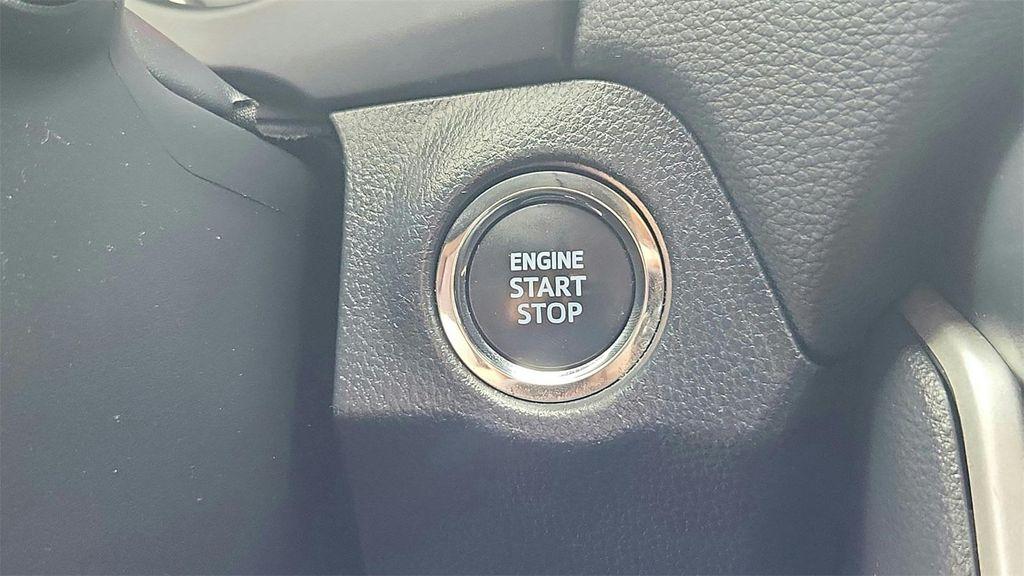 used 2022 Toyota RAV4 car, priced at $22,999