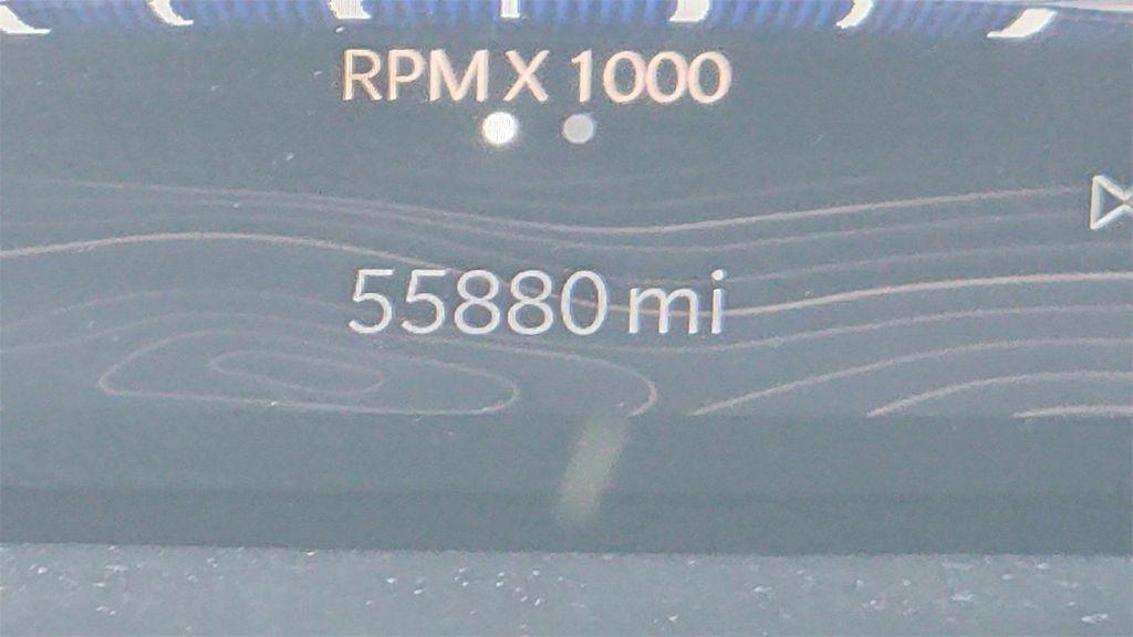 used 2022 Jeep Wagoneer car, priced at $33,699
