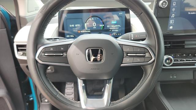 used 2024 Honda Prologue car, priced at $39,647