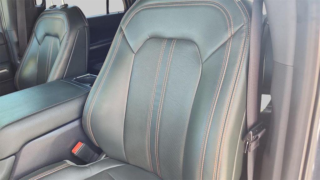 used 2022 Ford Expedition car, priced at $43,754