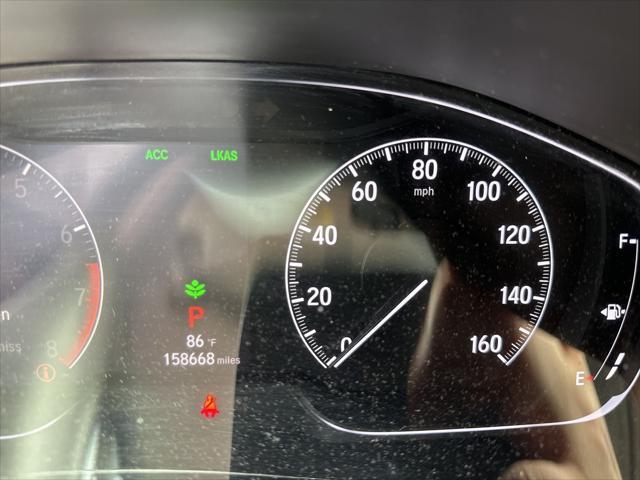 used 2019 Honda Accord car, priced at $16,514