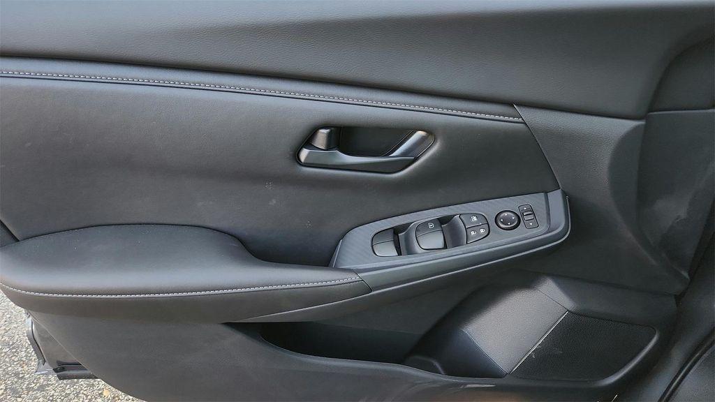 new 2025 Nissan Sentra car, priced at $21,406