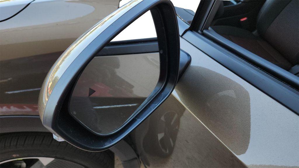 new 2026 Nissan Kicks car, priced at $29,155