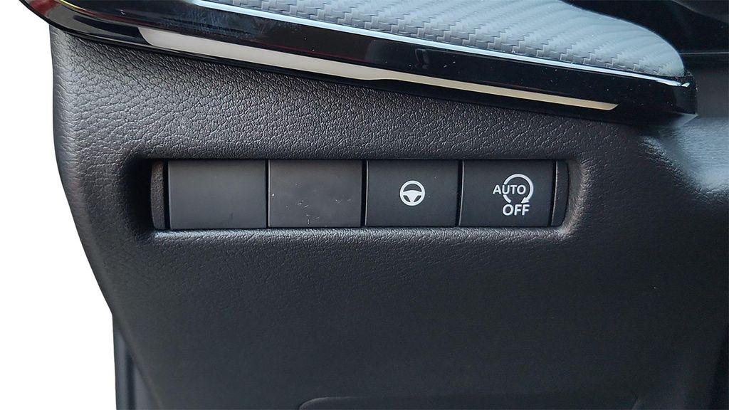 new 2026 Nissan Kicks car, priced at $29,155